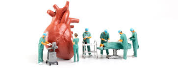 CTVS Surgery at Livasa Mohali - Cardiothoracic Procedures